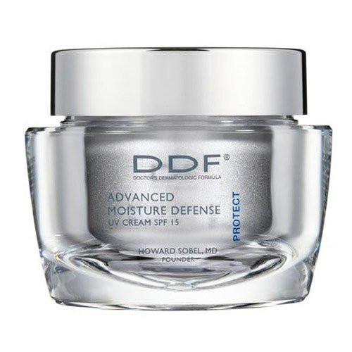 DDF - Doctor's Dermatologic Formula Advanced Moisture Defense UV Cream ...