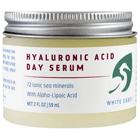 Tinh chất White Egret Hyaluronic Acid Day Serum