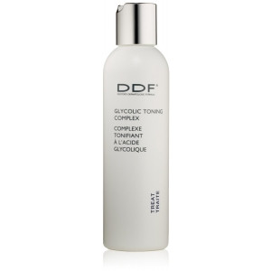 DDF - Doctor's Dermatologic Formula Glycolic Toning Complex