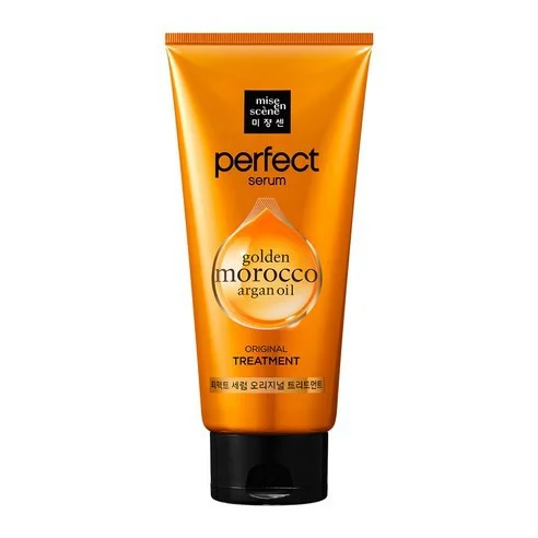 Mise-en-scène Perfect Repair Treatment Pack