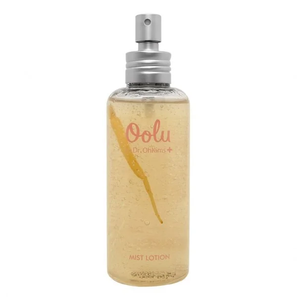 OOLU Mist Lotion Ginseng Gold