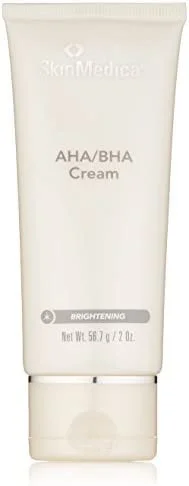 SkinMedica AHA BHA Face Cream