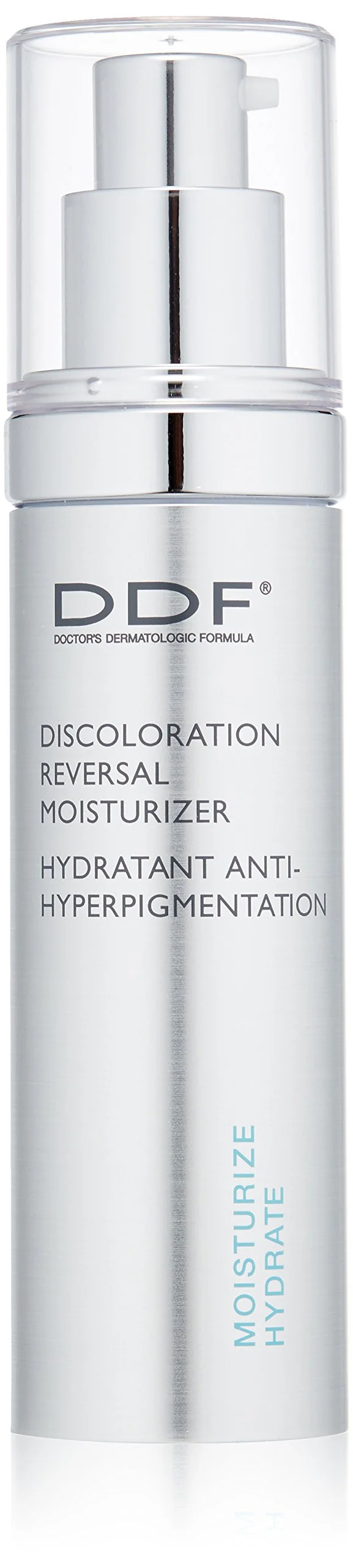 DDF - Doctor's Dermatologic Formula Discoloration Reversal POD