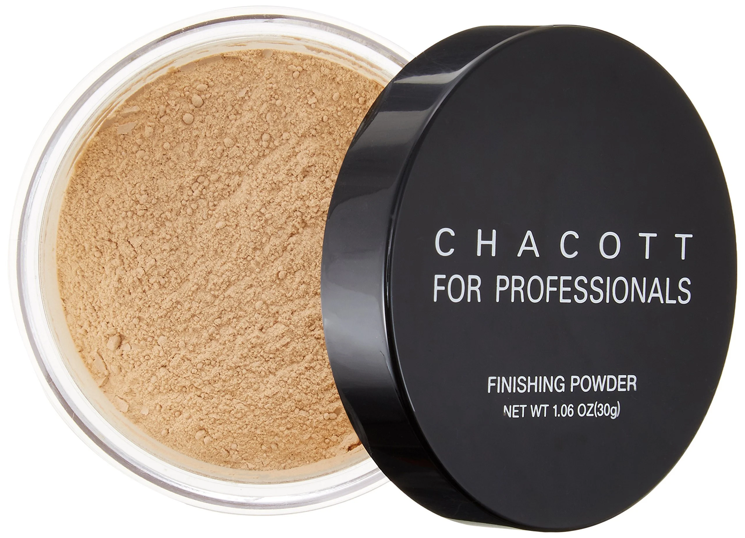 Chacott Finishing Powder