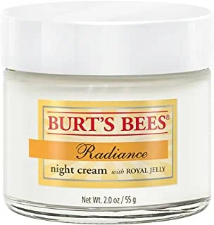 Burt's Bees Radiance Night Cream