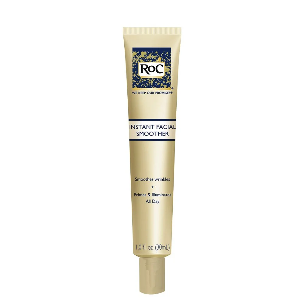 RoC Instant Facial Smoother