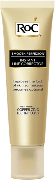 Kem nền làm mịn tức thời Roc Smooth Perfexion Instant Line Corrector