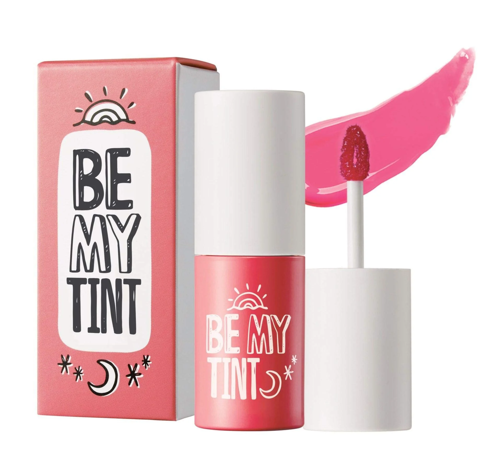 Yadah Be My Tint