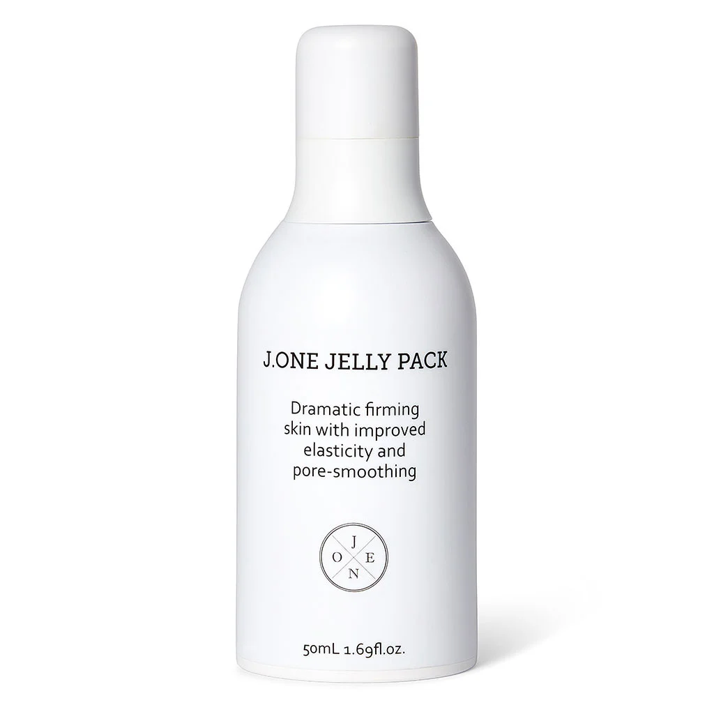 Mặt nạ ngủ J.ONE Jelly Pack dupez