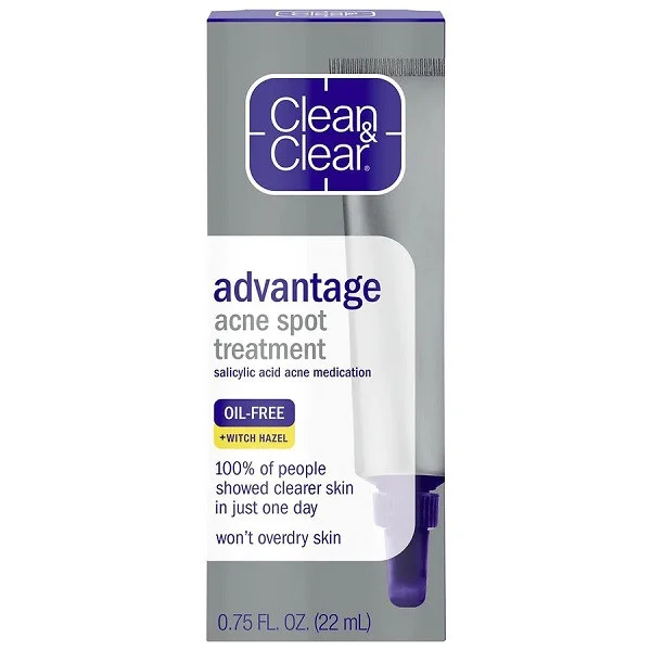 Sản phẩm trị mun Walgreens Advanced Spot Treatment