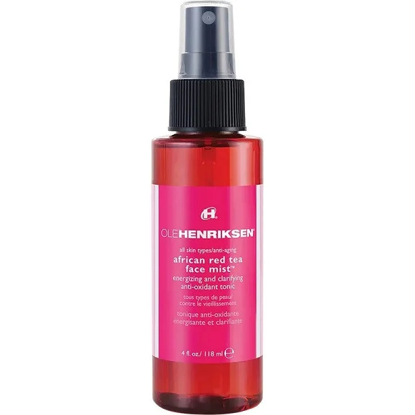 Nước hoa hồng Ole Henriksen African Red Tea Face Mist