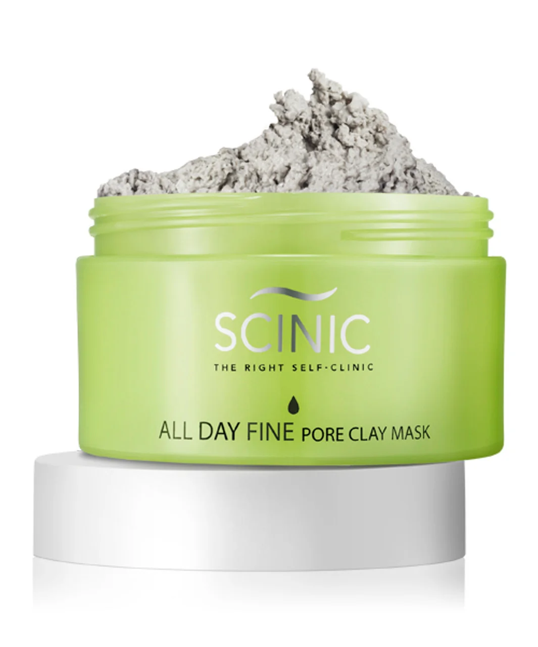 SCINIC All Day Fine Pore Clay Mask