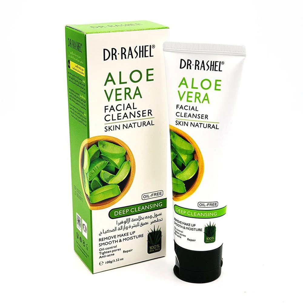 Sữa rửa mặt KLAMY DEEP GEL CLEANSER