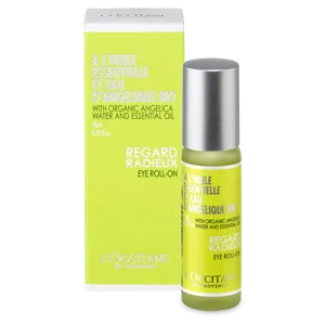 L´Occitane Angelica Eye Roll On