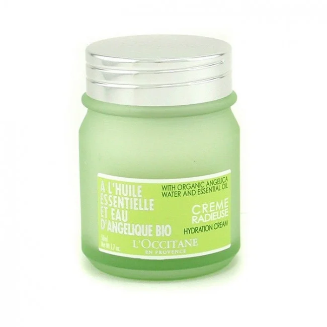 L´Occitane Angelica Hydration Cream