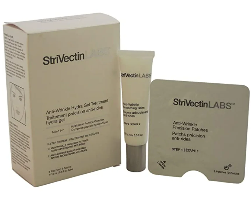 Kem trị nếp nhăn Strivectin Labs Anti Wrinkle Hydra Gel Treatment