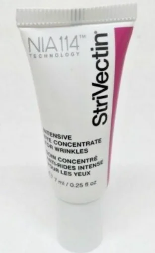 StriVectin Travel Size Eye Concentrate for Wrinkles