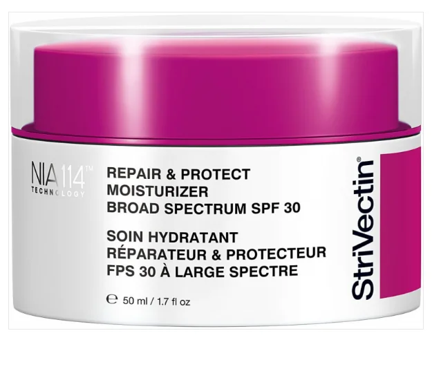 StriVectin Repair & Protect Moisturizer Broad Spectrum SPF 30