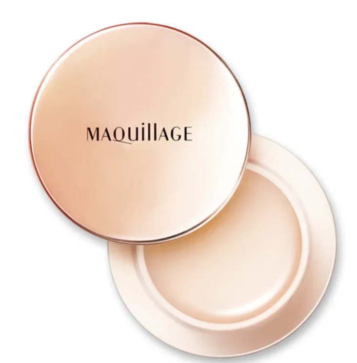 Kem che khuyết điểm Maquillage Flat Change Base