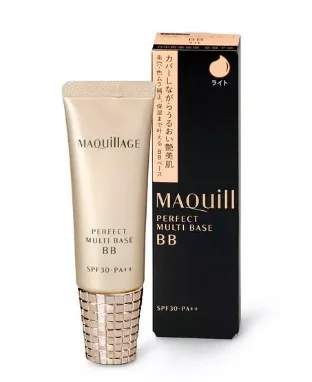 Maquillage Perfect Multi Base BB