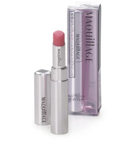 son môi maquillage Lip Refiner