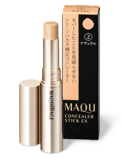 Che khuyết điểm maquillage Concealer Stick EX