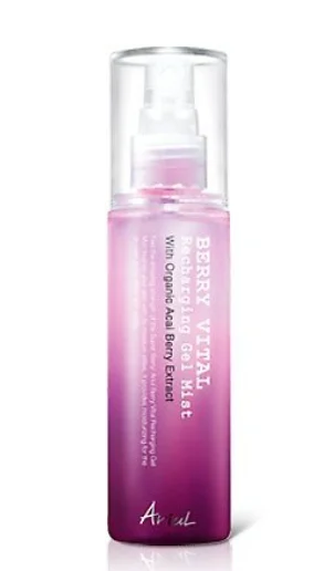 Ariul Berry Vital Recharging Gel Mist