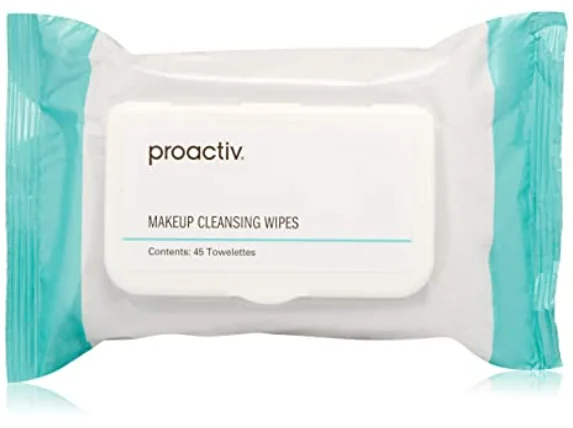 Proactiv Makeup Cleansing Wipes