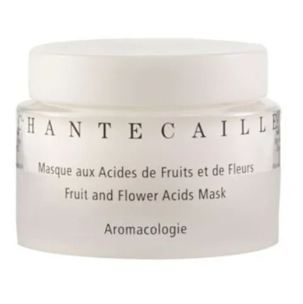 Chantecaille Fruit and Flower Acids Mask