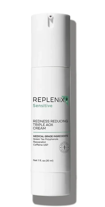 Kem dưỡng chống lão hoá Replenix Power of Three Cream