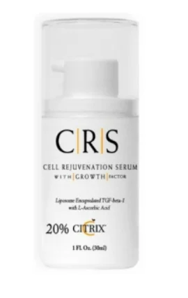 Topix Citrix CRS 20% Serum with Growth Factor