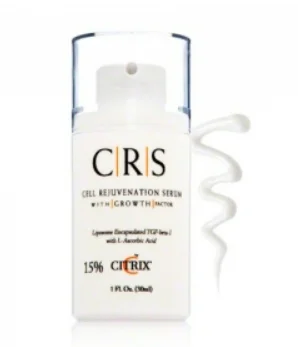 Topix Citrix CRS 15% Serum with Growth Factor