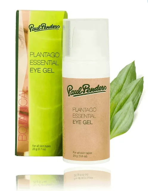 Kem dưỡng da vùng mắt Paul Penders Plantago Eye Gel
