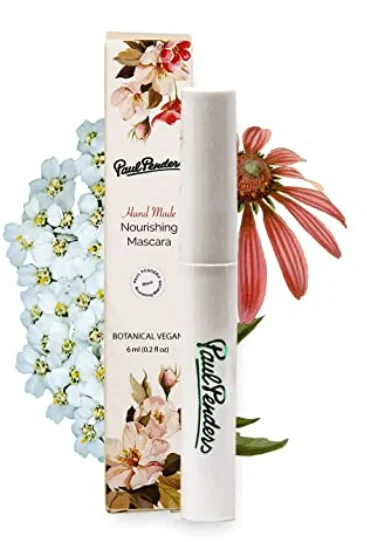 Mascara Paul Penders Natural Mascara