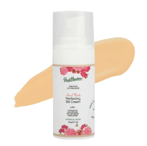 Paul Penders Free Your Natural Glow BB Cream