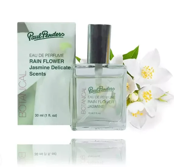 Paul Penders Eau de Perfume Rainflower Jasmine