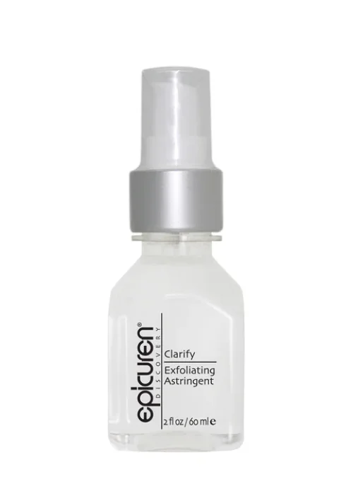 Epicuren Discovery Clarifying Exfoliating Astringent