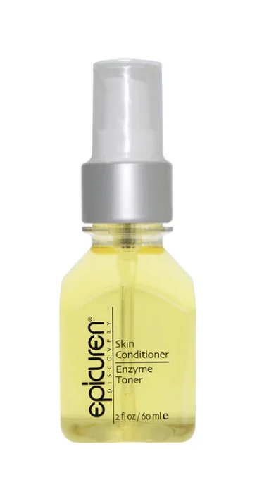 Epicuren Discovery Skin Conditioner Enzyme Toner