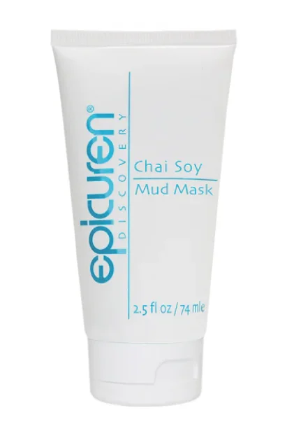 Epicuren Discovery Chai Soy Mud Mask