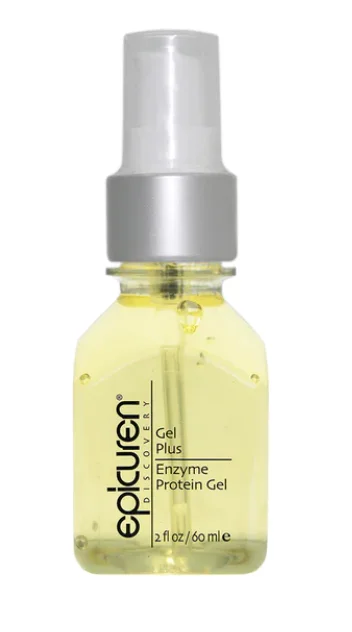 Epicuren Discovery Gel Plus Enzyme Protein Gel