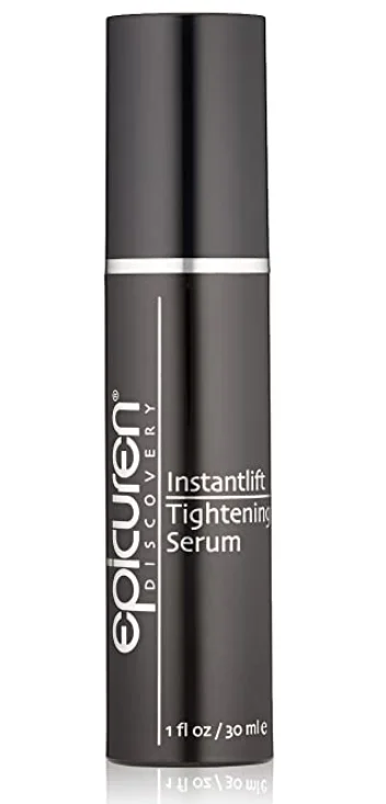 Kem dưỡng ẩm Epicuren Discovery Instant Lift Facial Cream