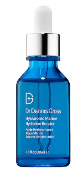 Dr. Dennis Gross Skincare Clinical Concentrate Hydration Booster