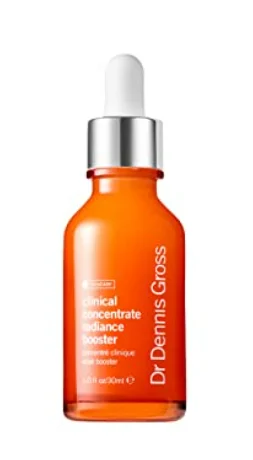 Dr. Dennis Gross Skincare Clinical Concentrate Radiance Booster