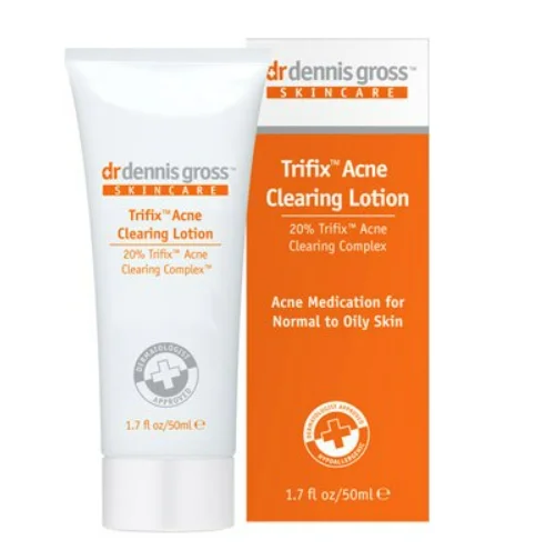 Dr. Dennis Gross Skincare Trifix Acne Clearing Lotion