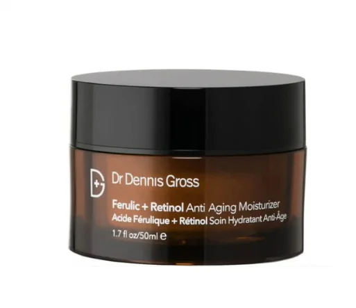 Dr. Dennis Gross Skincare Ferulic Retinol Fibroblast Anti Aging Moisturizer