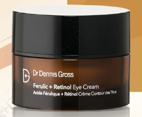 Dr. Dennis Gross Skincare Ferulic & Retinol Eye Cream