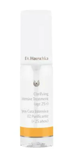 Tinh chất dưỡng da Dr. Hauschka Intensive Treatment 02