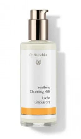 Dr. Hauschka Cleansing Milk for All Skin Conditions