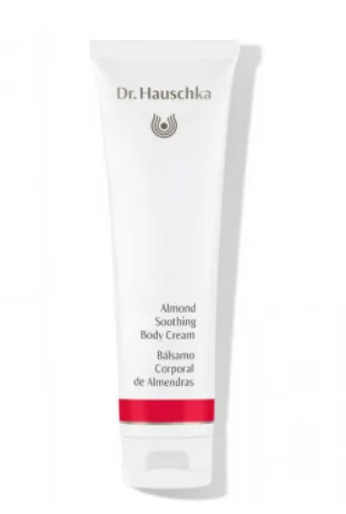 Dr. Hauschka Almond Body Moisturizer