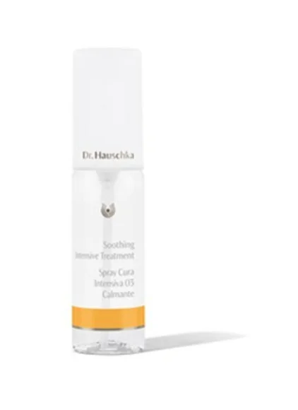 Dr. Hauschka Intensive Treatment 03